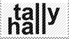 tallyhall